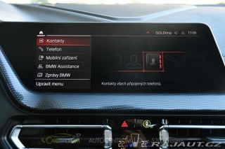 BMW 2 218d M-SPORT 1M ČR 2020