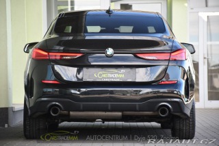 BMW 2 218d M-SPORT 1M ČR 2020