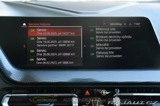 BMW 2 218d M-SPORT 1M ČR 2020