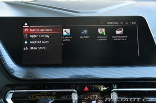 BMW 2 218d M-SPORT 1M ČR 2020