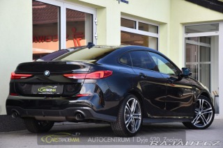 BMW 2 218d M-SPORT 1M ČR 2020