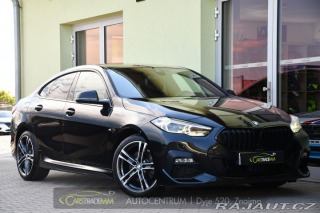 BMW 2 218d M-SPORT 1M ČR 2020