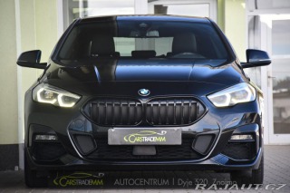 BMW 2 218d M-SPORT 1M ČR 2020