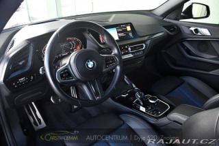 BMW 2 218d M-SPORT 1M ČR 2020