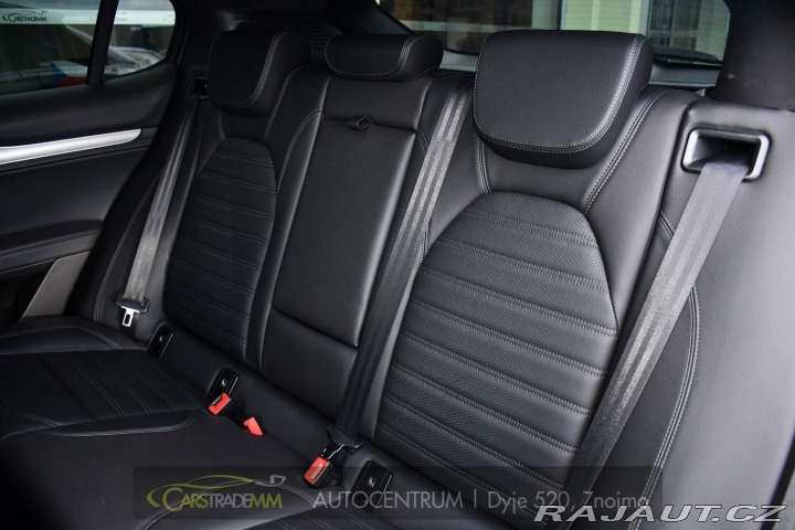 Alfa Romeo Stelvio 2.2 Diesel 16V 154kW Velo 2023