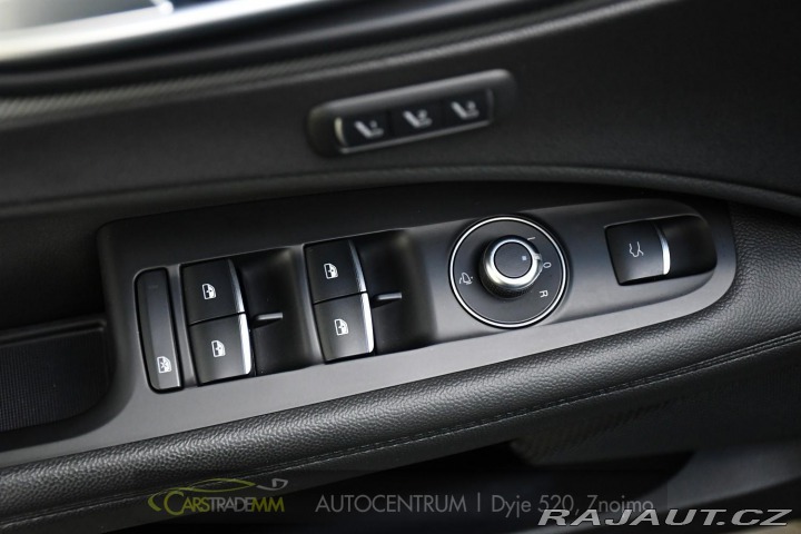 Alfa Romeo Stelvio 2.2 Diesel 16V 154kW Velo 2023