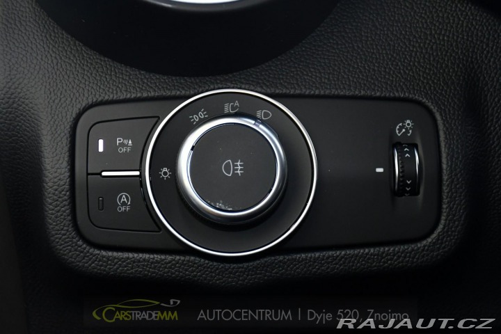 Alfa Romeo Stelvio 2.2 Diesel 16V 154kW ZADÁ 2023