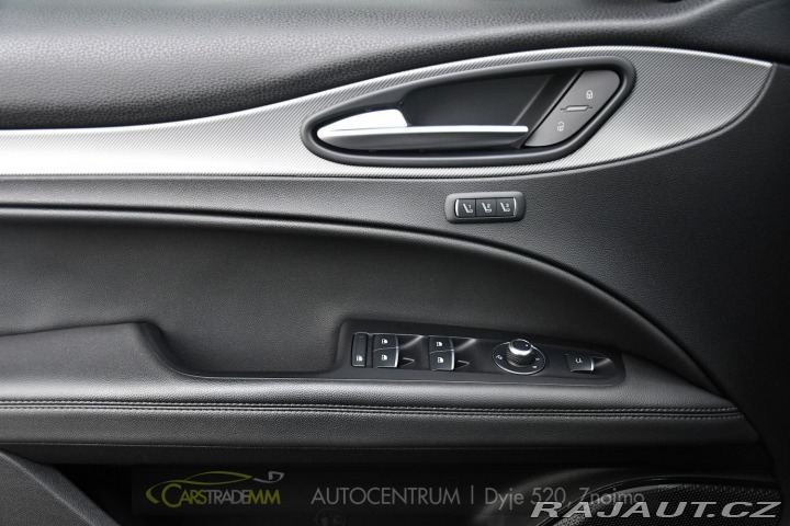 Alfa Romeo Stelvio 2.2 Diesel 16V 154kW Velo 2023