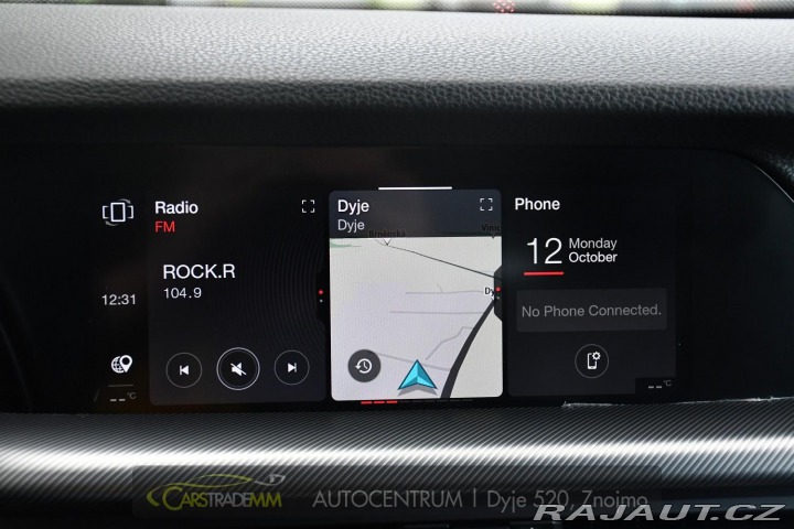Alfa Romeo Stelvio 2.2 Diesel 16V 154kW ZADÁ 2023