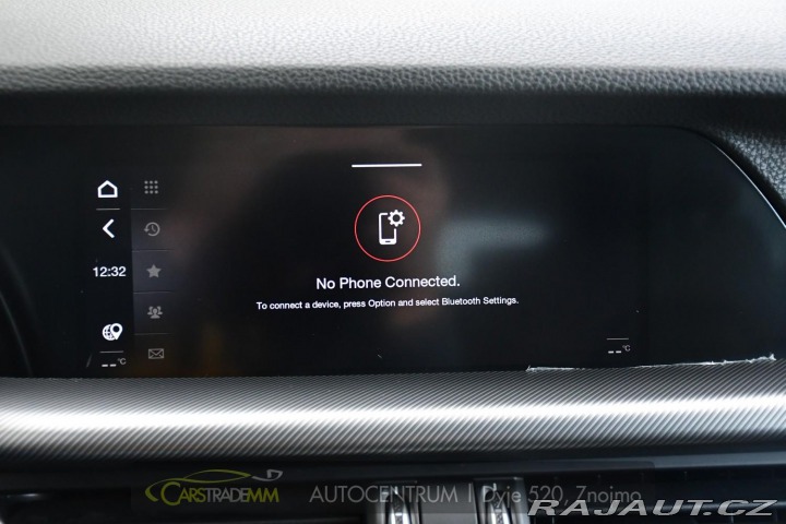 Alfa Romeo Stelvio 2.2 Diesel 16V 154kW ZADÁ 2023