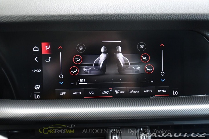 Alfa Romeo Stelvio 2.2 Diesel 16V 154kW Velo 2023