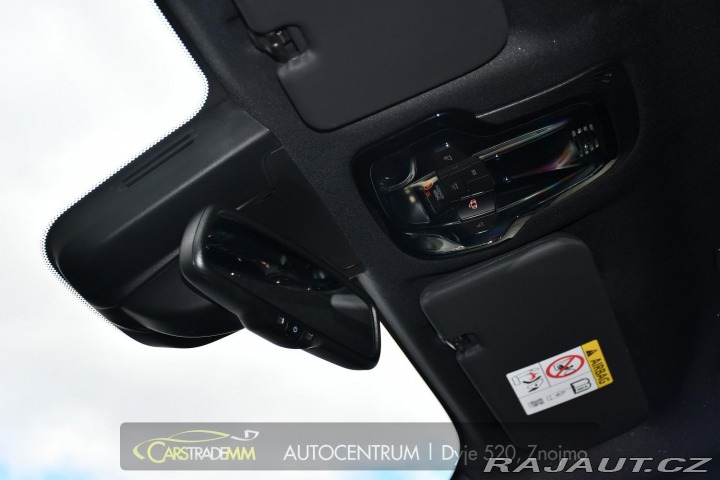 Alfa Romeo Stelvio 2.2 Diesel 16V 154kW ZADÁ 2023