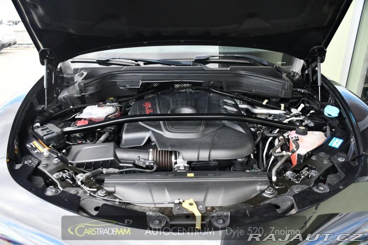Alfa Romeo Stelvio 2.2 Diesel 16V 154kW Velo 2023