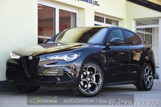 Alfa Romeo Stelvio 2.2 Diesel 16V 154kW Velo 2023