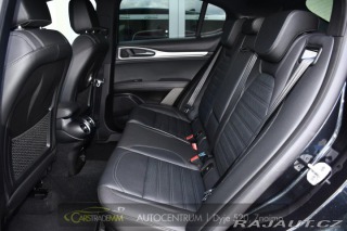 Alfa Romeo Stelvio 2.2 Diesel 16V 154kW Velo 2023
