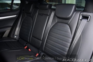 Alfa Romeo Stelvio 2.2 Diesel 16V 154kW Velo 2023