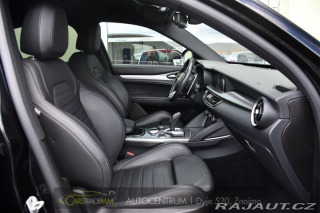 Alfa Romeo Stelvio 2.2 Diesel 16V 154kW Velo 2023