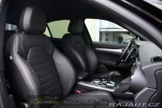 Alfa Romeo Stelvio 2.2 Diesel 16V 154kW Velo 2023