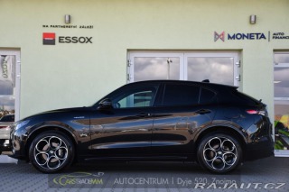 Alfa Romeo Stelvio 2.2 Diesel 16V 154kW Velo 2023