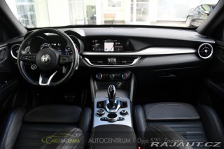 Alfa Romeo Stelvio 2.2 Diesel 16V 154kW Velo 2023