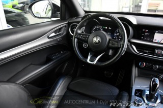 Alfa Romeo Stelvio 2.2 Diesel 16V 154kW Velo 2023