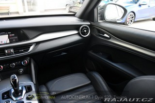 Alfa Romeo Stelvio 2.2 Diesel 16V 154kW Velo 2023