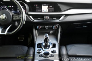 Alfa Romeo Stelvio 2.2 Diesel 16V 154kW Velo 2023