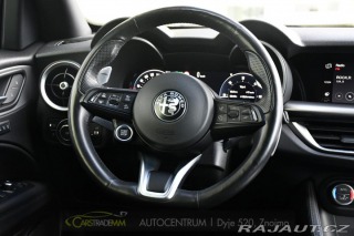 Alfa Romeo Stelvio 2.2 Diesel 16V 154kW Velo 2023