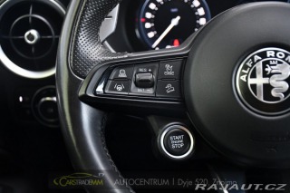 Alfa Romeo Stelvio 2.2 Diesel 16V 154kW Velo 2023