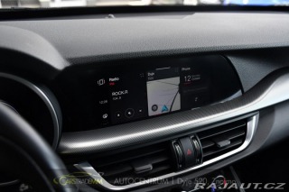 Alfa Romeo Stelvio 2.2 Diesel 16V 154kW Velo 2023