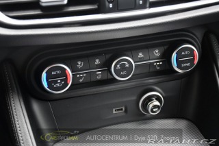 Alfa Romeo Stelvio 2.2 Diesel 16V 154kW Velo 2023