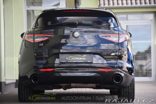 Alfa Romeo Stelvio 2.2 Diesel 16V 154kW Velo 2023