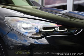 Alfa Romeo Stelvio 2.2 Diesel 16V 154kW Velo 2023