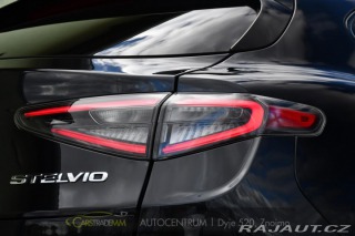Alfa Romeo Stelvio 2.2 Diesel 16V 154kW Velo 2023