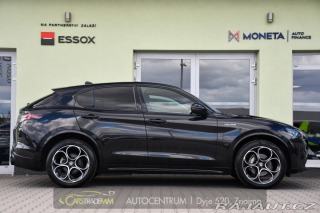 Alfa Romeo Stelvio 2.2 Diesel 16V 154kW Velo 2023