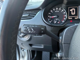 Škoda Octavia 1.6TDi, 81KW, TEMP., VYHŘ 2016