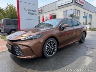 Toyota Camry 2.5 HEV Executive 1800