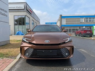 Toyota Camry 2.5 HEV Executive 1800