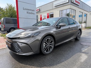 Toyota Camry 2.5 HEV Executive