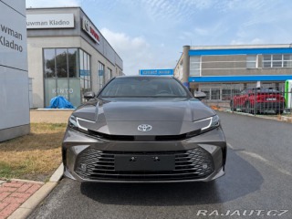 Toyota Camry 2.5 HEV Executive 1800