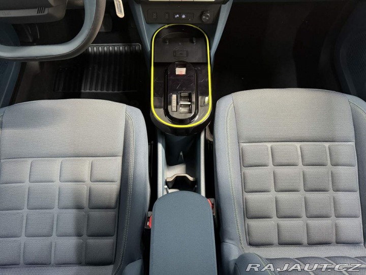 Fiat Grande Panda La Prima 1.2 Turbo Hybrid 2026