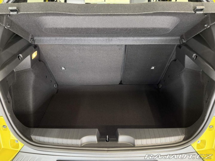 Fiat Grande Panda La Prima 1.2 Turbo Hybrid 2026