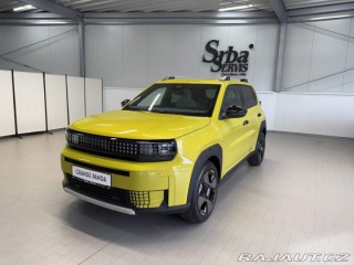 Fiat Grande Panda La Prima 1.2 Turbo Hybrid 2026