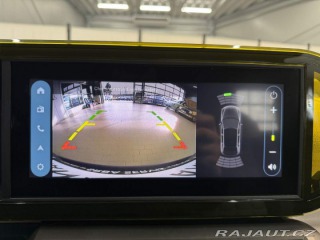 Fiat Grande Panda La Prima 1.2 Turbo Hybrid 2026
