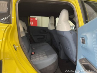 Fiat Grande Panda La Prima 1.2 Turbo Hybrid 2026