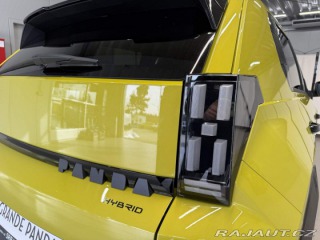 Fiat Grande Panda La Prima 1.2 Turbo Hybrid 2026