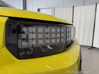 Fiat Grande Panda La Prima 1.2 Turbo Hybrid 2026