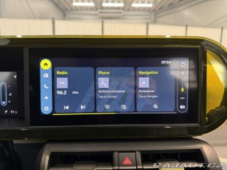 Fiat Grande Panda La Prima 1.2 Turbo Hybrid 2026