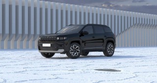 Jeep Compass Summit e-Hybrid 145k eDCT
