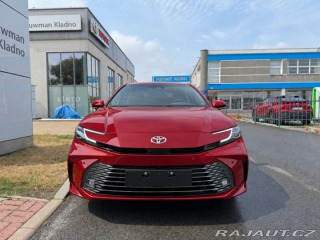 Toyota Camry 2.5 HEV Executive 1800